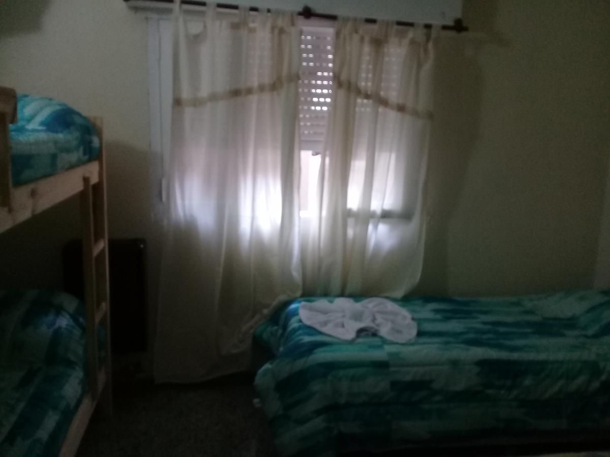 Hotel Santa Elena Сан-Клементе-дель-Тую Экстерьер фото