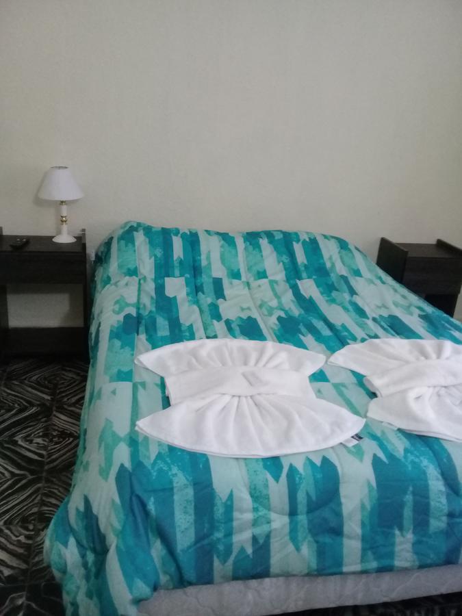 Hotel Santa Elena Сан-Клементе-дель-Тую Экстерьер фото