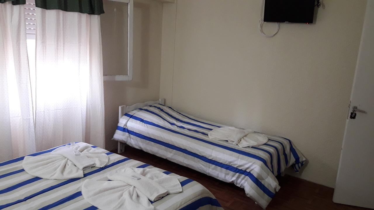 Hotel Santa Elena Сан-Клементе-дель-Тую Экстерьер фото