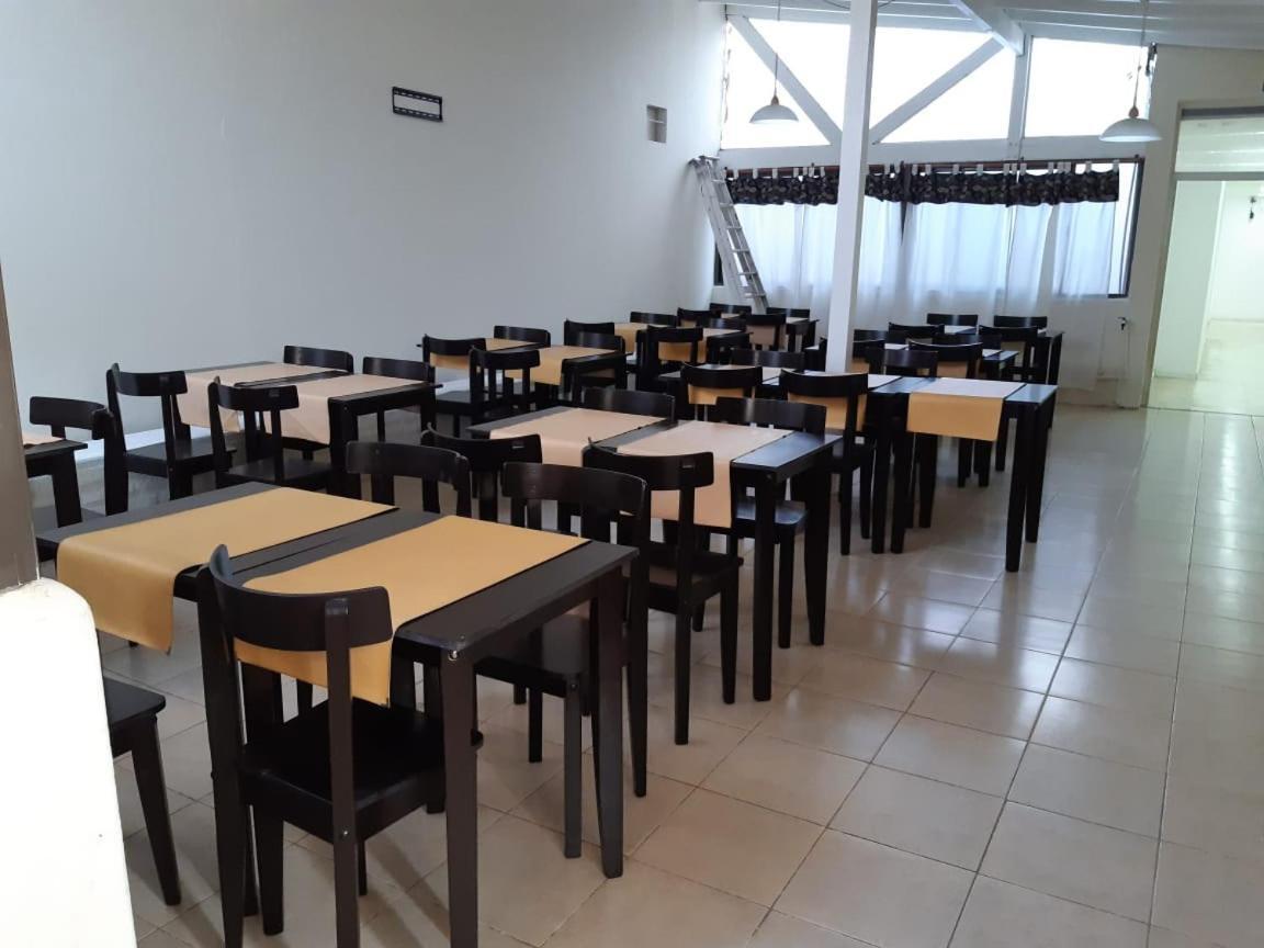 Hotel Santa Elena Сан-Клементе-дель-Тую Экстерьер фото