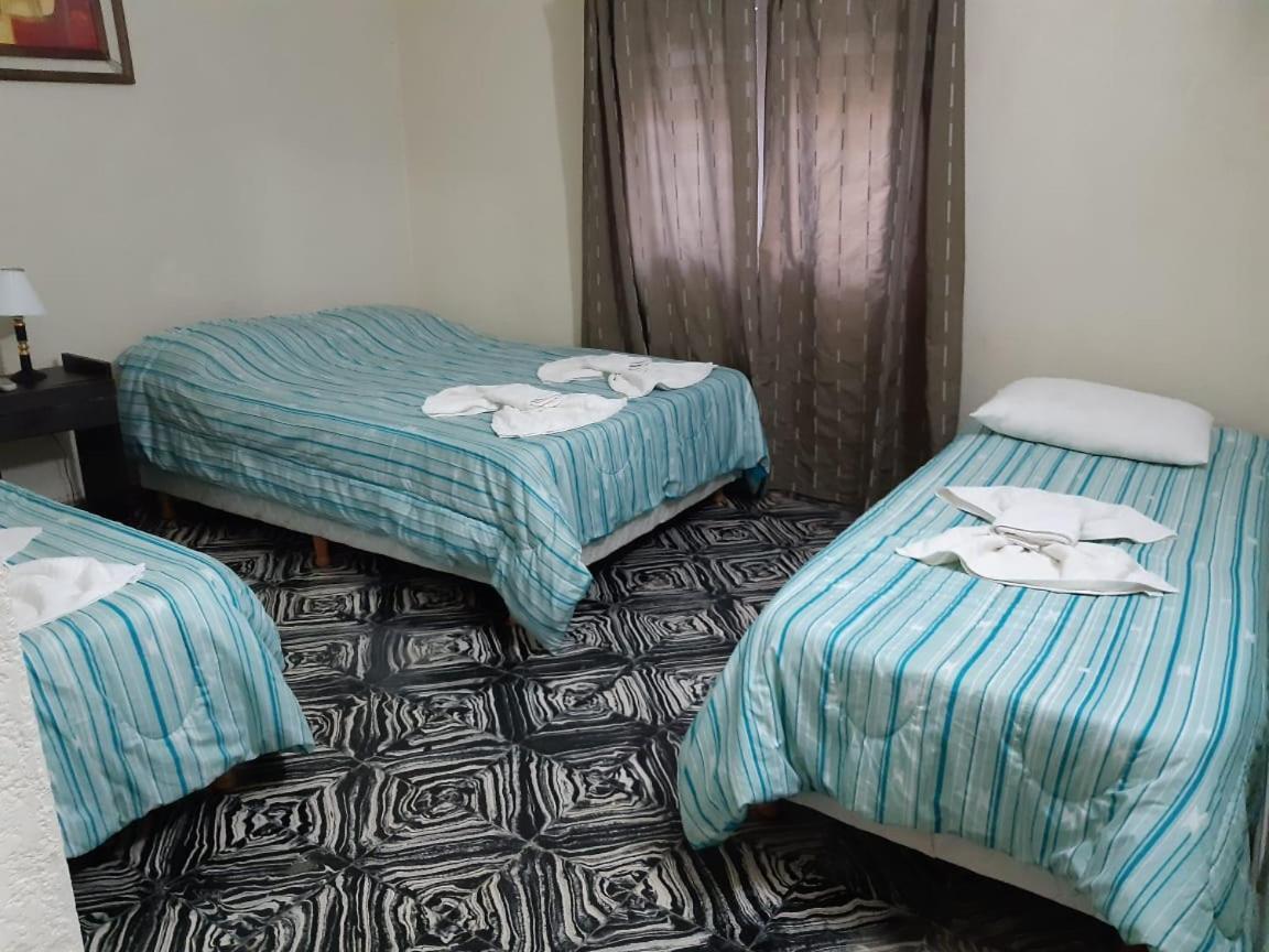 Hotel Santa Elena Сан-Клементе-дель-Тую Экстерьер фото