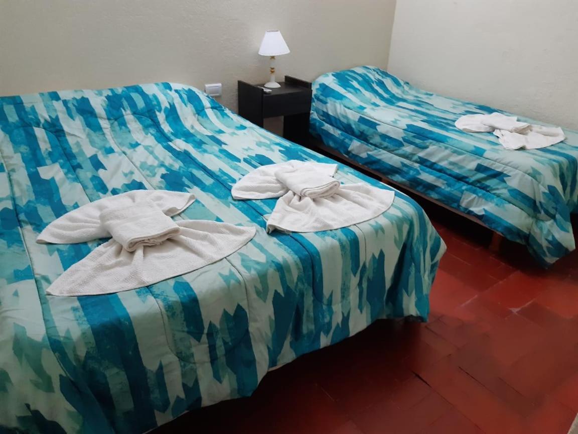Hotel Santa Elena Сан-Клементе-дель-Тую Экстерьер фото