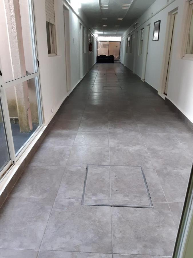 Hotel Santa Elena Сан-Клементе-дель-Тую Экстерьер фото